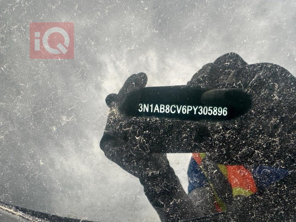 نيسان سنترا